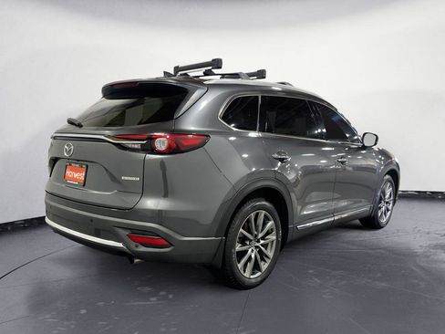 Used 2020 MAZDA CX-9 Signature AWD/4WD image 10