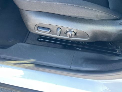 Used 2024 Chevrolet Malibu LT image 23