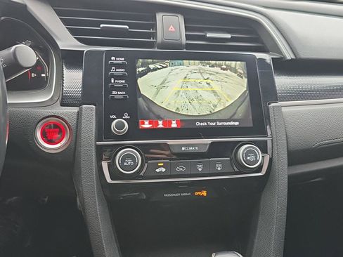 Used 2019 Honda Civic Sport image 25