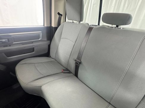 Used 2014 RAM 2500 SLT AWD/4WD image 14