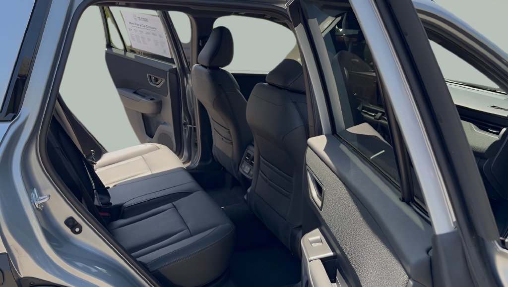 New 2026 Subaru Outback Limited AWD/4WD image 14