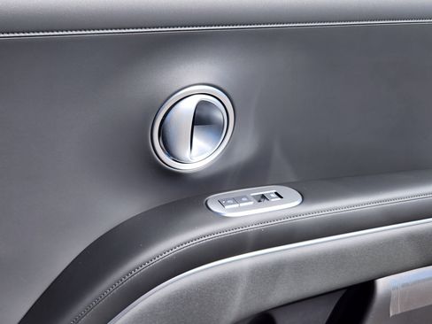 New 2026 Hyundai Palisade Calligraphy image 14