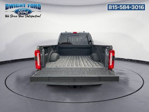 Used 2024 Ford F350 Lariat w/ Tremor Off-Road Package image 18