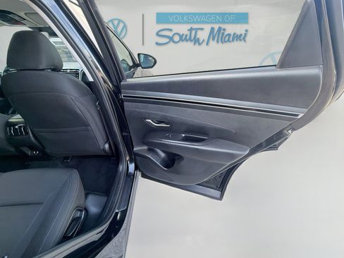 Used 2024 Hyundai Tucson SEL FWD image 30