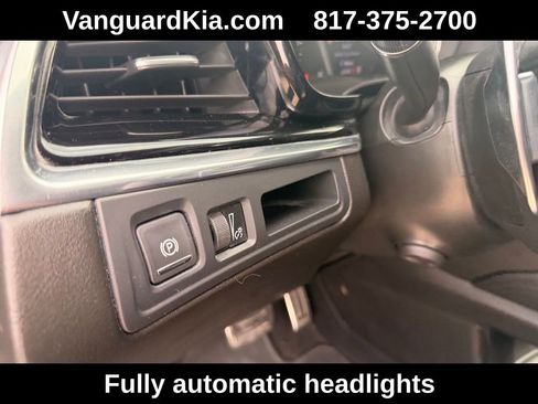 Used 2020 Cadillac XT6 Sport AWD/4WD image 16