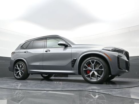 New 2026 BMW X5 xDrive50e w/ M Sport Package AWD/4WD image 22