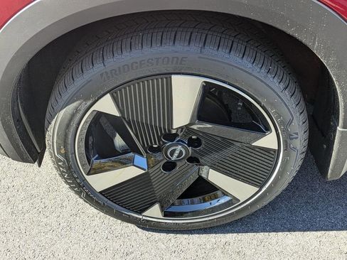 New 2026 Nissan Kicks SR w/ SR Premium Package image 21