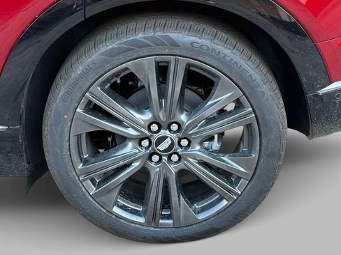 New 2026 Cadillac Optiq Sport 2 image 12