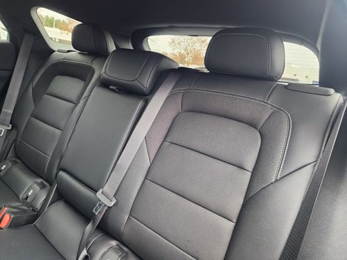 New 2026 Chevrolet Blazer EV LT image 12