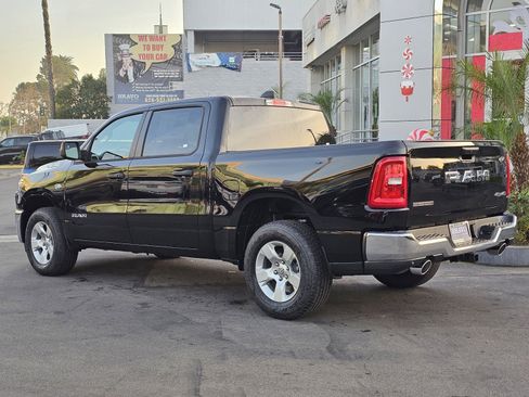 New 2026 RAM 1500 Big Horn image 5