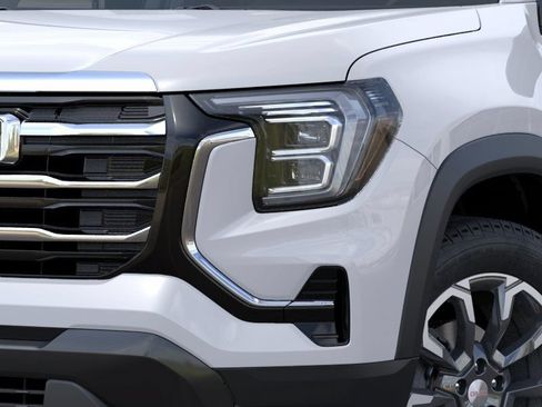 New 2027 GMC Terrain Elevation w/ Elevation Premium Package FWD image 10