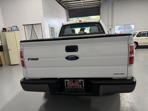 Used 2014 Ford F150 XL w/ Power Equipment Group AWD/4WD image 6