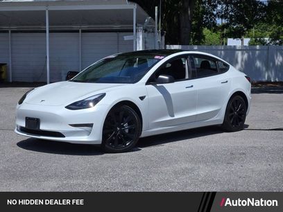 Used 2020 Tesla Model 3 Long Range