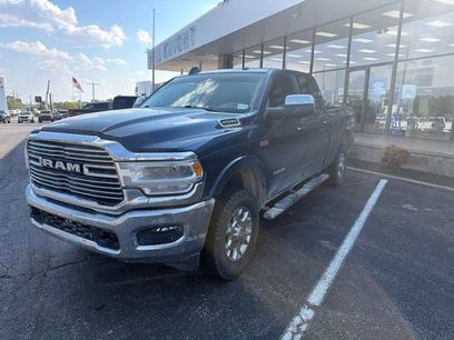 Used 2022 RAM 2500 Laramie