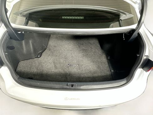 Used 2019 Lexus IS 350 F Sport w/ F Sport Package image 29