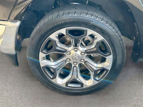Used 2020 RAM 1500 Limited RWD image 40