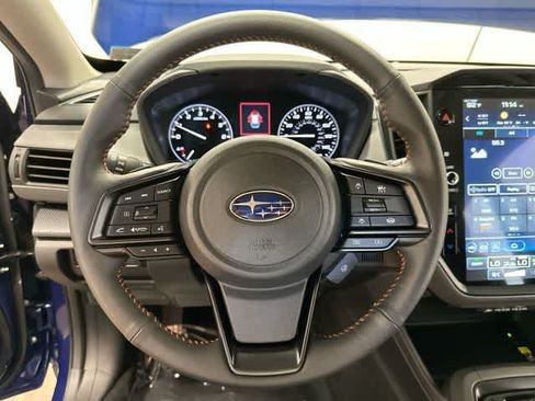 Certified 2026 Subaru Crosstrek 2.5i Limited AWD/4WD image 7