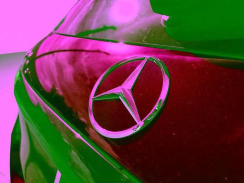 Certified 2026 Mercedes-Benz GLC 43 AMG 4MATIC image 31