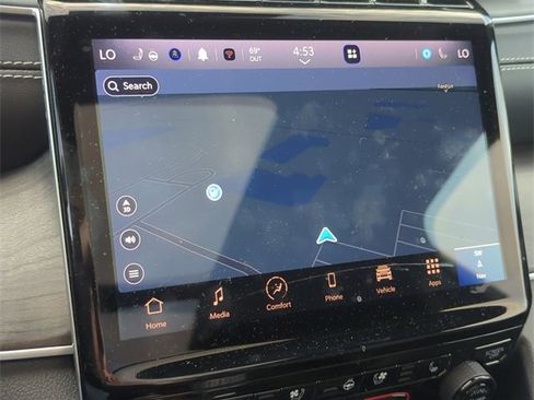 New 2024 Jeep Grand Cherokee Limited 4xe w/ Luxury Tech Group II image 18