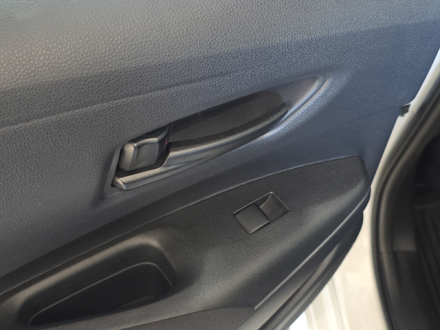 Used 2026 Toyota Corolla LE FWD image 23