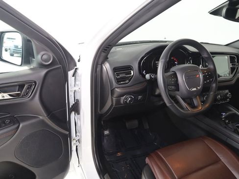 Used 2025 Dodge Durango GT image 50