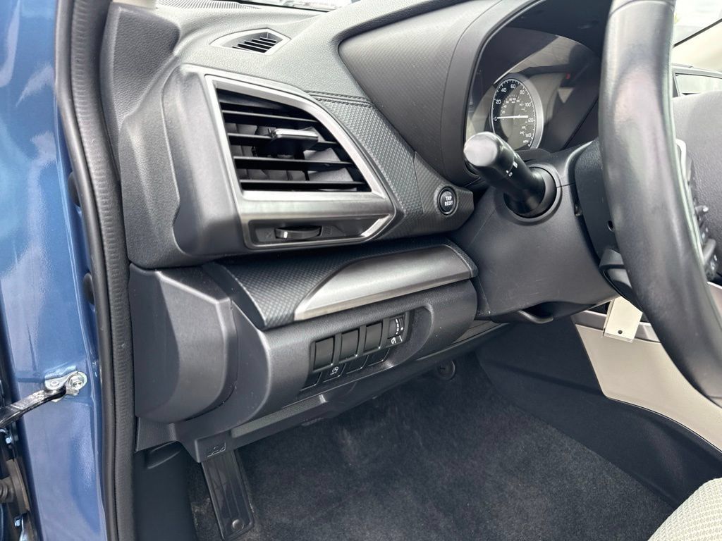 Used 2019 Subaru Forester Premium w/ Popular Package #1 AWD/4WD image 16