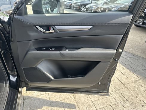 Certified 2023 MAZDA CX-5 AWD 2.5 S w/ Preferred Package image 35