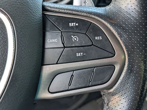 Used 2021 Dodge Challenger R/T Scat Pack w/ Plus Package RWD image 19