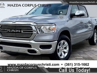 Used 2024 RAM 1500 Laramie