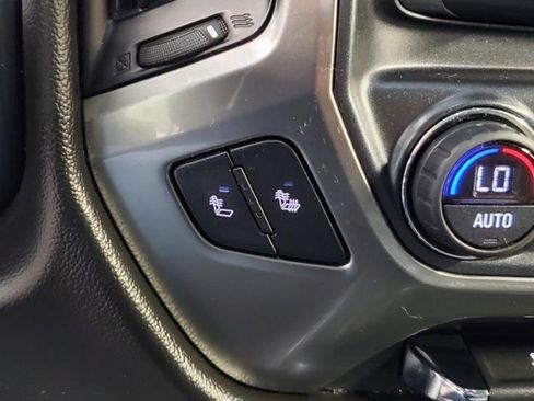 Used 2017 Chevrolet Silverado 1500 LT w/ All Star Edition AWD/4WD image 24