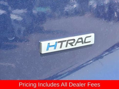Used 2023 Hyundai Santa Fe SEL w/ Winter Weather Package AWD/4WD image 14