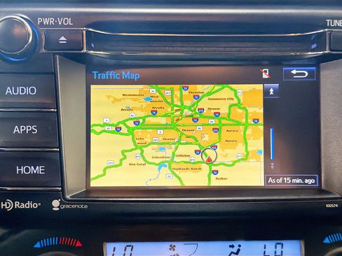 Used 2018 Toyota RAV4 XLE w/ Plus Extra Value Package AWD/4WD image 21