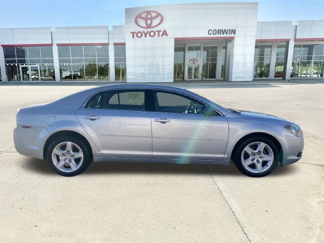Used 2011 Chevrolet Malibu LS FWD image 6