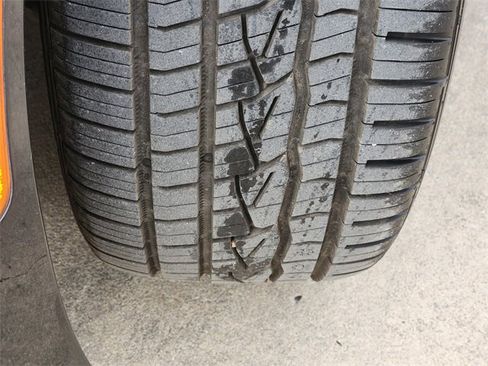 Used 2017 Chevrolet Camaro LT w/ RS Package image 11