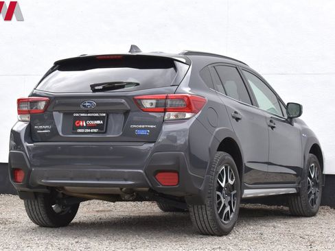 Used 2021 Subaru Crosstrek Hybrid w/ Moonroof Package w/Navigation AWD/4WD image 5