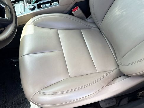 Used 2021 Lincoln Corsair FWD image 19