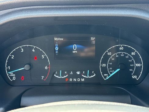 Used 2024 Ford Transit 350 XLT RWD image 15