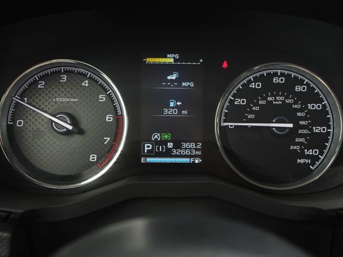 Used 2024 Subaru Forester Touring AWD/4WD image 17