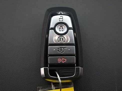 New 2026 Ford Explorer Active AWD/4WD image 17