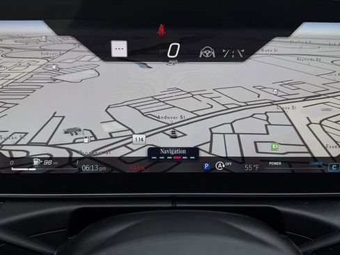 Used 2023 Mercedes-Benz C 300 4MATIC Sedan image 53