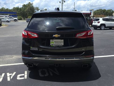 Used 2019 Chevrolet Equinox LT FWD image 6