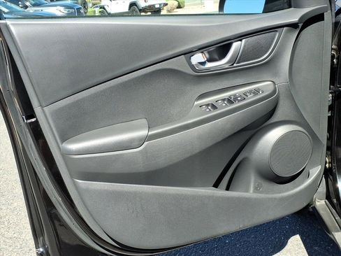 Used 2022 Hyundai Kona SEL w/ Convenience Package image 20