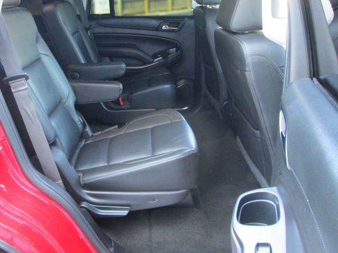 Used 2017 Chevrolet Tahoe LT AWD/4WD image 14
