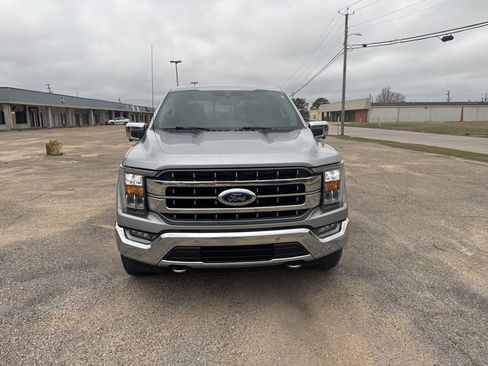 Used 2021 Ford F150 Lariat image 4