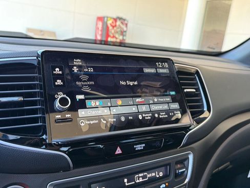 New 2026 Honda Ridgeline TrailSport image 24