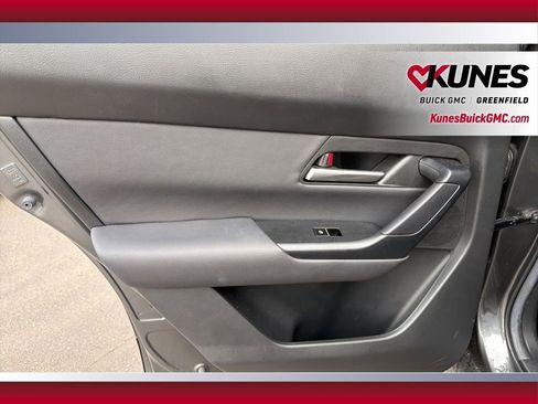 Used 2025 MAZDA CX-50 AWD 2.5 S w/ Select Package image 34