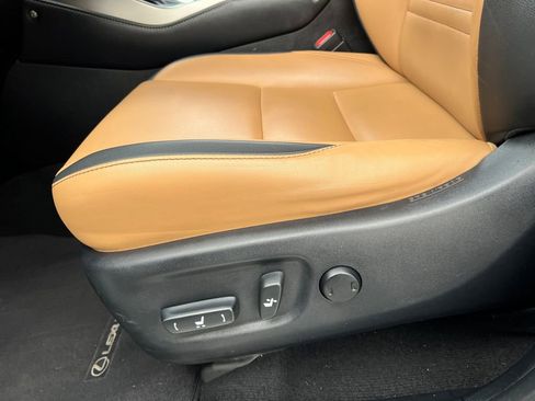 Used 2017 Lexus NX 200t FWD image 15