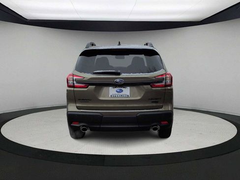 New 2026 Subaru Ascent Bronze Edition image 7