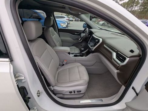 Used 2018 GMC Acadia SLT image 12