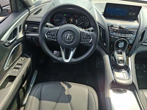 Certified 2024 Acura RDX SH-AWD image 11